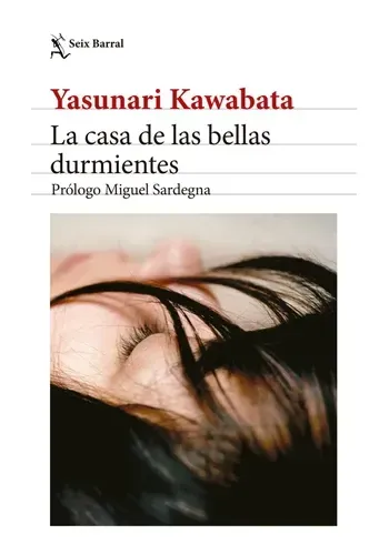 LA CASA DE LAS BELLAS DURMIENTES