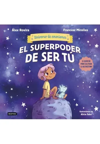 EL SUPERPODER DE SER TU