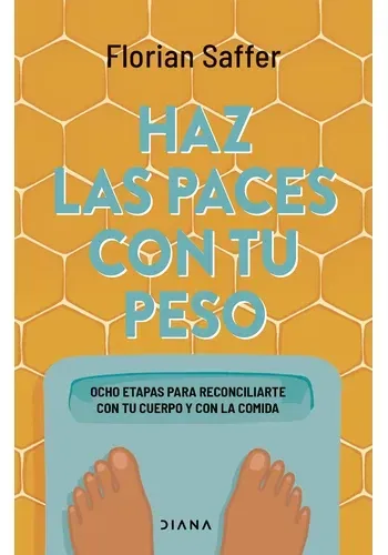 HAZ LAS PACES CON TU PESO