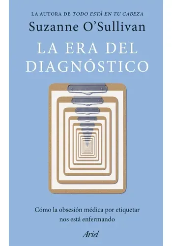 LA ERA DEL DIAGNOSTICO