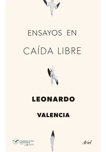 ENSAYOS EN CAIDA LIBRE