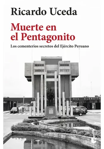 MUERTE EN EL PENTAGONITO