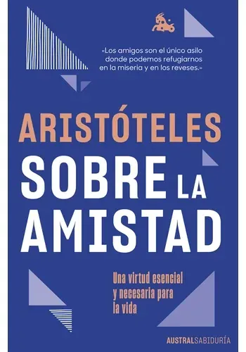 SOBRE LA AMISTAD