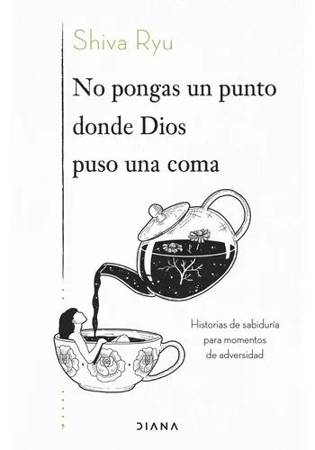 NO PONGAS UN PUNTO DONDE DIOS PUSO UNA COMA