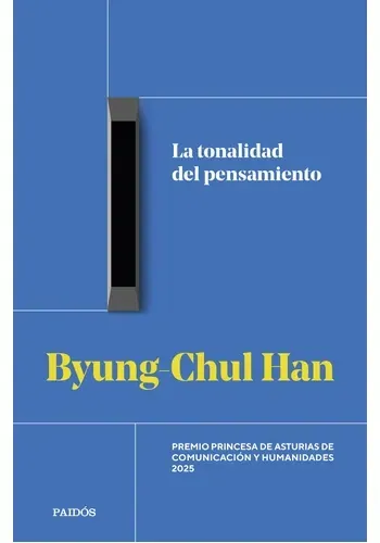 LA TONALIDAD DEL PENSAMIENTO