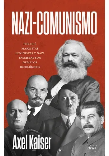 NAZI-COMUNISMO