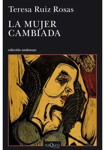 LA MUJER CAMBIADA