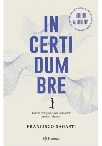 INCERTIDUMBRE. EDICION AUMENTADA