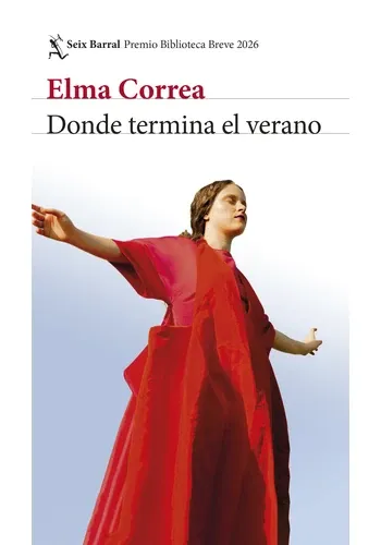 DONDE TERMINA EL VERANO