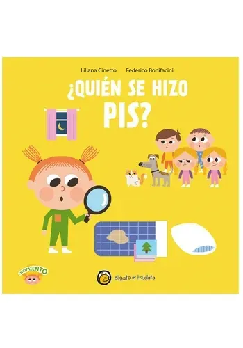 CREZCO QUE TE CREZCO QUIEN SE HIZO PIS