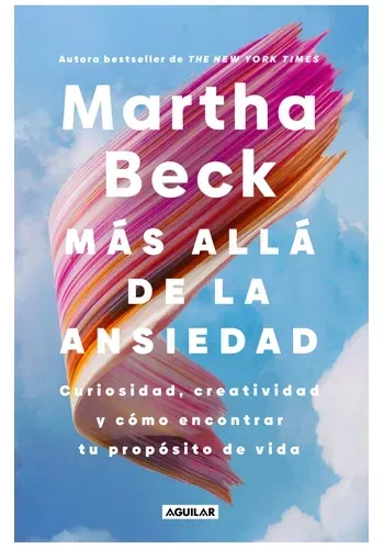 MAS ALLA DE LA ANSIEDAD