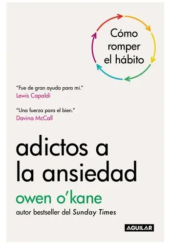 ADICTO A LA ANSIEDAD