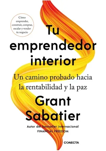 EL EMPRENDEDOR QUE LLEVAS DENTRO