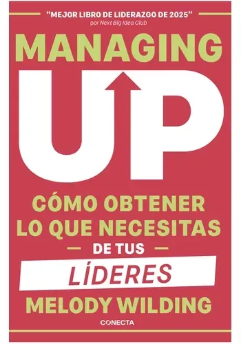 MANAGING UP