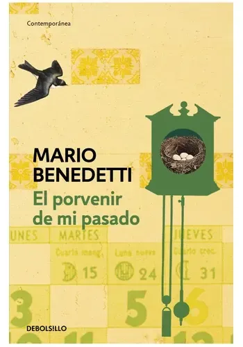 EL PORVENIR DE MI PASADO