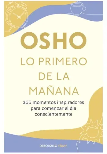 PRIMERO DE LA MAÑANA, LO