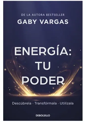 ENERGIA: TU PODER