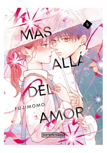 MAS ALLA DEL AMOR 5