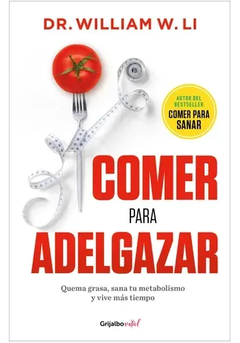 COMER PARA ADELGAZAR