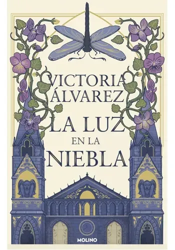 LA LUZ EN LA NIEBLA