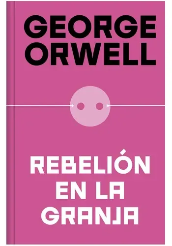 REBELION EN LA GRANJA