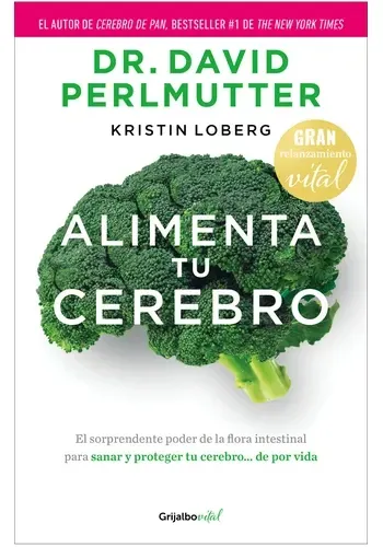 ALIMENTA TU CEREBRO