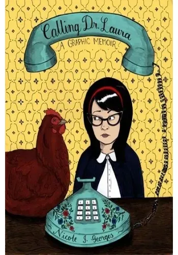 DOCTORA LAURA, DIGAME?