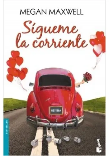 SIGUEME LA CORRIENTE