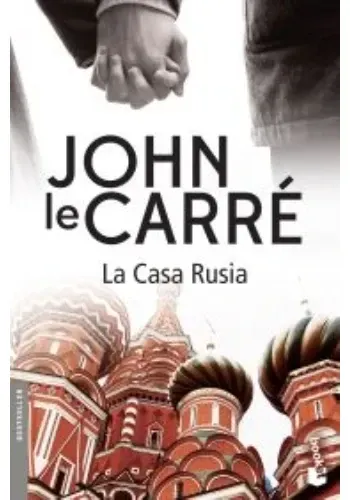LA CASA RUSIA