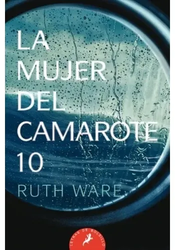 LA MUJER DEL CAMAROTE 10