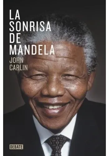 LA SONRISA DE MANDELA