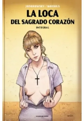 LA LOCA DEL SAGRADO CORAZON