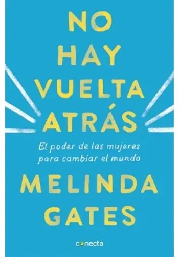 NO HAY VUELTA ATRAS