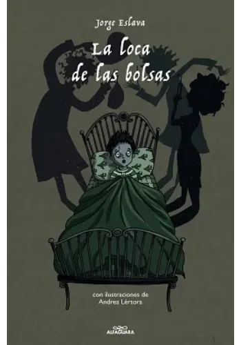 LA LOCA DE LAS BOLSAS