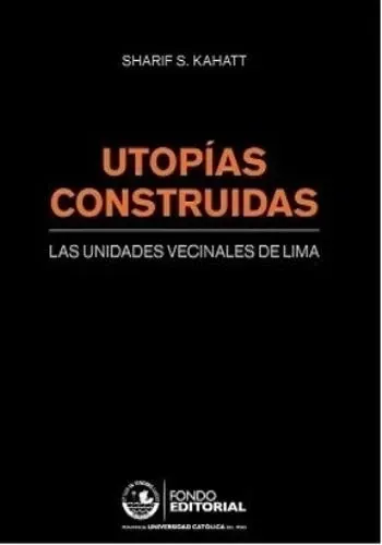 UTOPIAS CONSTRUIDAS