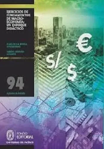 EJERCICIOS DE FUNDAMENTOS DE MACROECONOMIA: UN ENFOQUE DIDACTICO