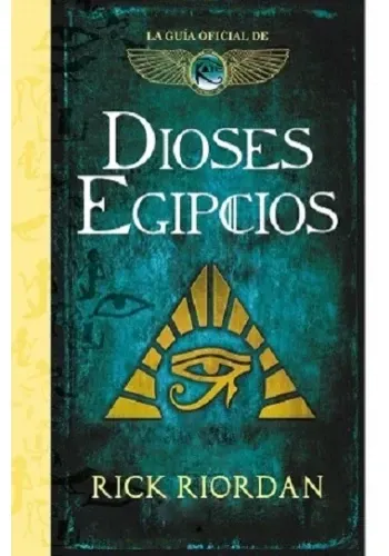 DIOSES EGIPCIOS