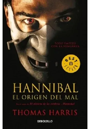 HANNIBAL, EL ORIGEN DEL MAL