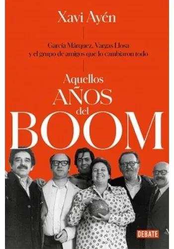 AQUELLOS AÑOS DEL BOOM
