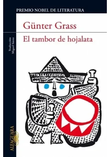 EL TAMBOR DE HOJALATA
