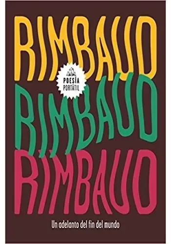 UN ADELANTO DEL FIN DEL MUNDO / A SNEAK PEAK OF THE END OF THE WORLD