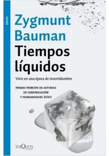 TIEMPOS LIQUIDOS