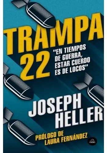 TRAMPA 22