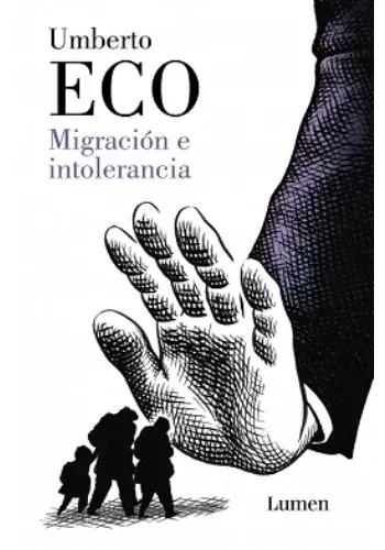 MIGRACION E INTOLERANCIA