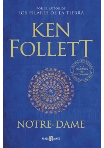 NOTRE-DAME