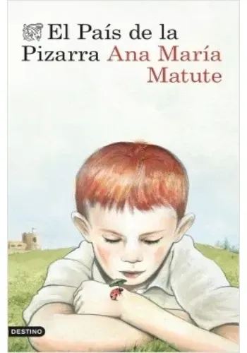 EL PAIS DE LA PIZARRA