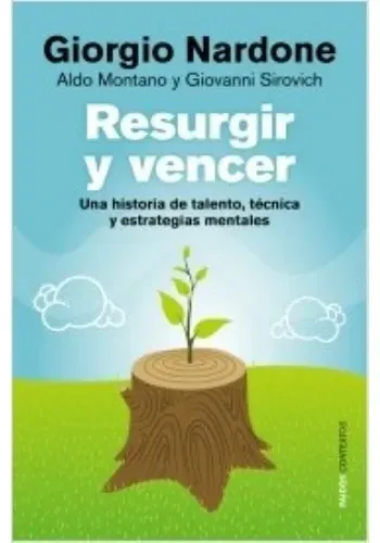 RESURGIR Y VENCER