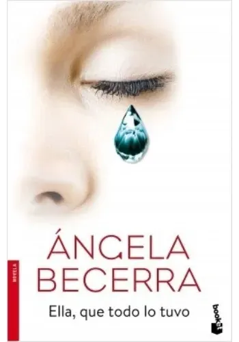 ELLA, QUE TODO LO TUVO