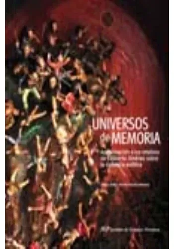 UNIVERSOS DE MEMORIA