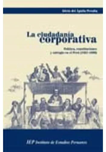 LA CIUDADANIA CORPORATIVA